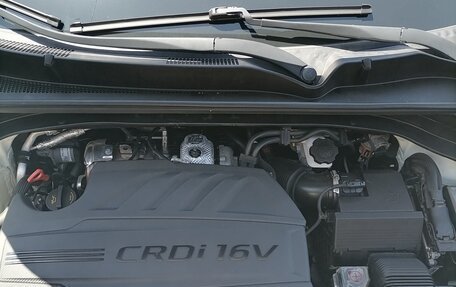 KIA Sportage IV рестайлинг, 2018 год, 2 950 000 рублей, 8 фотография