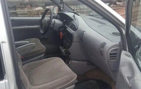 Dodge Caravan III, 2000 год, 400 000 рублей, 5 фотография