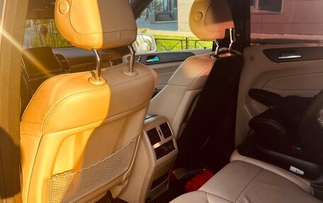 Mercedes-Benz GLE, 2016 год, 3 150 000 рублей, 8 фотография