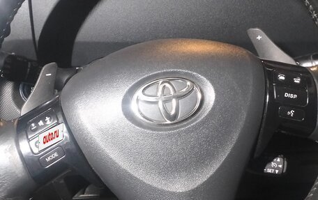 Toyota Ractis I, 2005 год, 600 000 рублей, 3 фотография