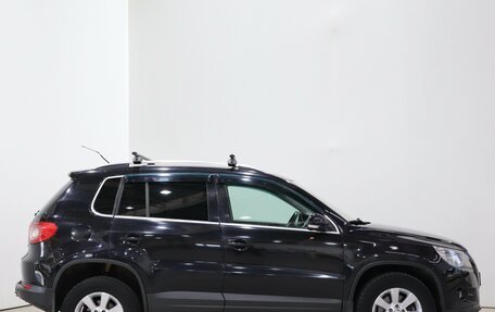 Volkswagen Tiguan I, 2009 год, 850 000 рублей, 4 фотография
