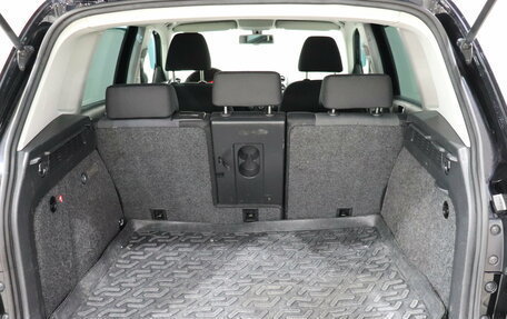Volkswagen Tiguan I, 2009 год, 850 000 рублей, 10 фотография