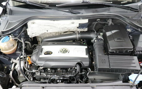 Volkswagen Tiguan I, 2009 год, 850 000 рублей, 9 фотография