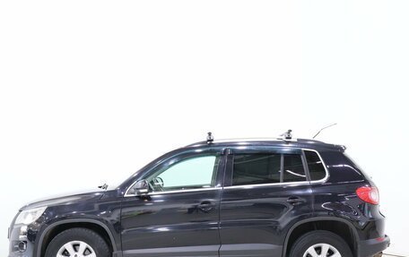 Volkswagen Tiguan I, 2009 год, 850 000 рублей, 8 фотография