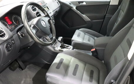 Volkswagen Tiguan I, 2009 год, 850 000 рублей, 16 фотография
