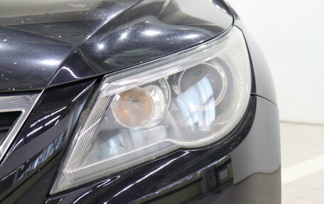 Volkswagen Tiguan I, 2009 год, 850 000 рублей, 11 фотография