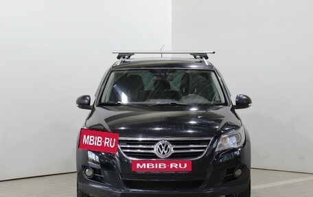 Volkswagen Tiguan I, 2009 год, 850 000 рублей, 2 фотография