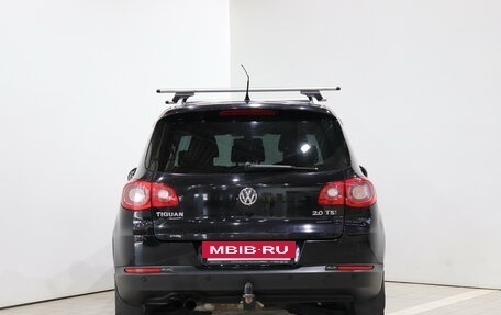 Volkswagen Tiguan I, 2009 год, 850 000 рублей, 5 фотография