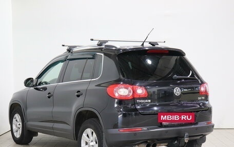 Volkswagen Tiguan I, 2009 год, 850 000 рублей, 6 фотография