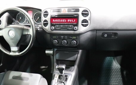 Volkswagen Tiguan I, 2009 год, 850 000 рублей, 13 фотография