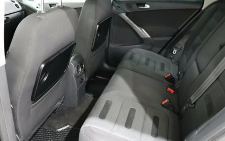 Volkswagen Tiguan I, 2009 год, 850 000 рублей, 17 фотография