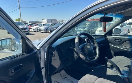 Hyundai Sonata IV рестайлинг, 2008 год, 449 000 рублей, 10 фотография