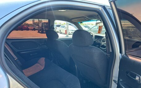 Hyundai Sonata IV рестайлинг, 2008 год, 449 000 рублей, 17 фотография