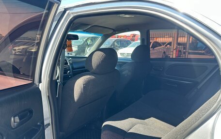 Hyundai Sonata IV рестайлинг, 2008 год, 449 000 рублей, 18 фотография