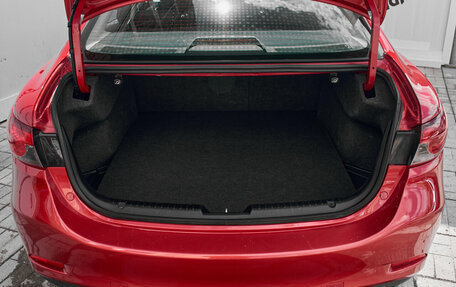 Mazda 6, 2013 год, 1 365 000 рублей, 8 фотография