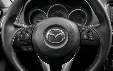 Mazda 6, 2013 год, 1 365 000 рублей, 12 фотография