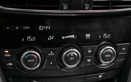 Mazda 6, 2013 год, 1 365 000 рублей, 15 фотография