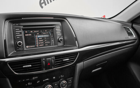 Mazda 6, 2013 год, 1 365 000 рублей, 14 фотография