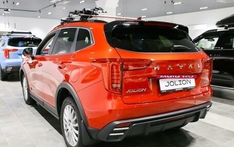 Haval Jolion, 2026 год, 2 899 000 рублей, 2 фотография