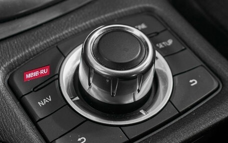 Mazda 6, 2013 год, 1 365 000 рублей, 17 фотография