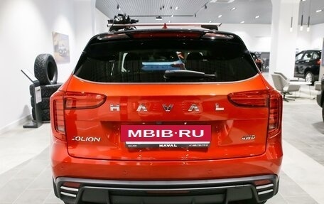 Haval Jolion, 2026 год, 2 899 000 рублей, 3 фотография