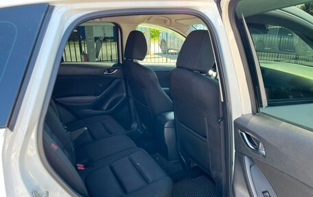 Mazda CX-5 II, 2014 год, 1 849 000 рублей, 12 фотография