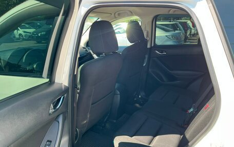 Mazda CX-5 II, 2014 год, 1 849 000 рублей, 11 фотография