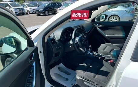 Mazda CX-5 II, 2014 год, 1 849 000 рублей, 10 фотография