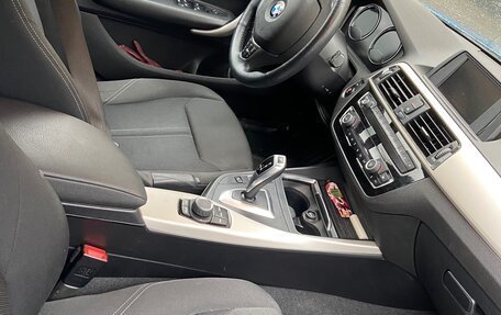 BMW 1 серия, 2018 год, 2 300 000 рублей, 5 фотография