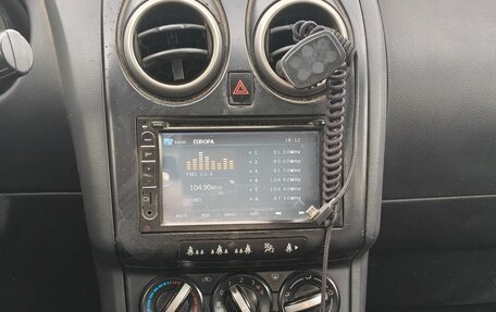 Nissan Qashqai, 2007 год, 650 000 рублей, 4 фотография
