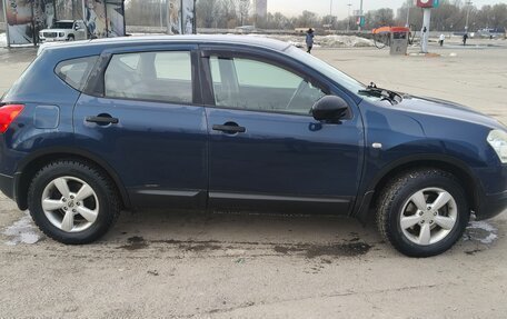 Nissan Qashqai, 2007 год, 650 000 рублей, 5 фотография