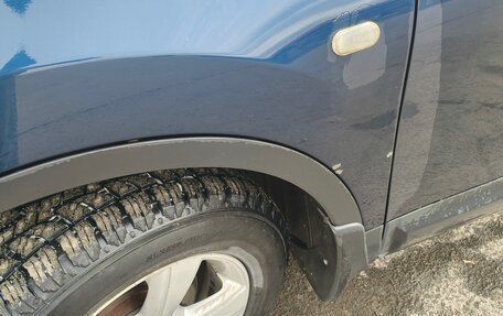 Nissan Qashqai, 2007 год, 650 000 рублей, 3 фотография