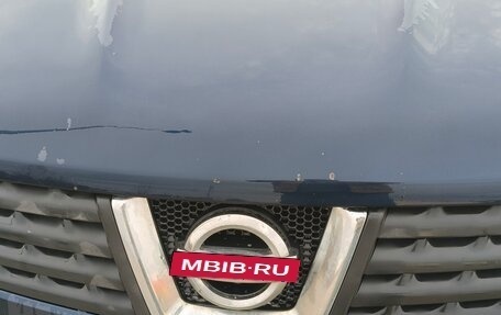 Nissan Qashqai, 2007 год, 650 000 рублей, 1 фотография