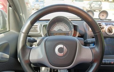 Smart Fortwo III, 2008 год, 700 000 рублей, 1 фотография