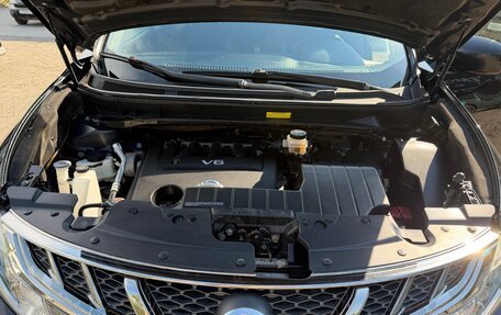 Nissan Murano, 2013 год, 1 700 000 рублей, 9 фотография