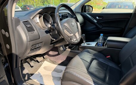 Nissan Murano, 2013 год, 1 700 000 рублей, 8 фотография