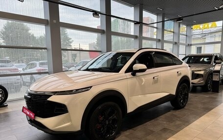 Haval F7x, 2026 год, 3 999 000 рублей, 1 фотография