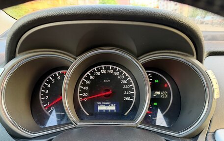 Nissan Murano, 2013 год, 1 700 000 рублей, 12 фотография