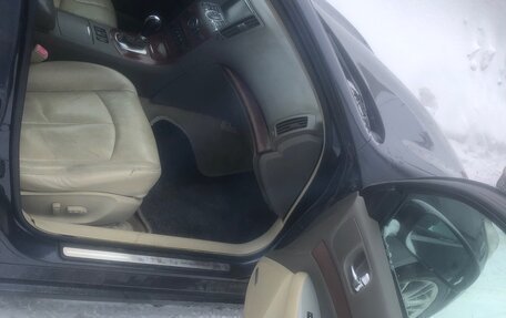 Infiniti G, 2008 год, 870 000 рублей, 6 фотография
