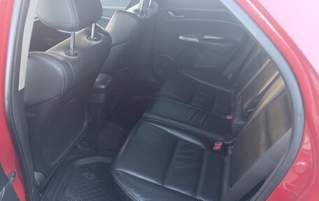 Honda Civic VIII, 2007 год, 490 000 рублей, 7 фотография