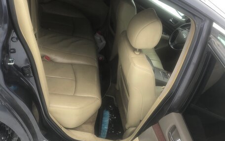 Infiniti G, 2008 год, 870 000 рублей, 5 фотография