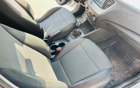 Hyundai Solaris II рестайлинг, 2018 год, 659 000 рублей, 21 фотография