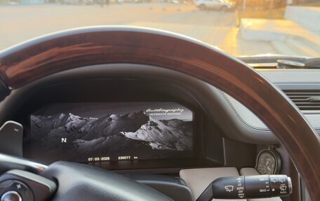 Land Rover Range Rover III, 2012 год, 2 270 000 рублей, 14 фотография