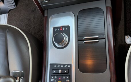 Land Rover Range Rover III, 2012 год, 2 270 000 рублей, 10 фотография