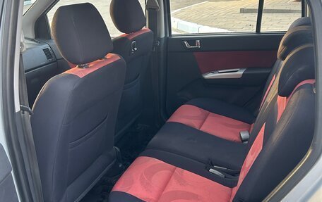 Hyundai Getz I рестайлинг, 2007 год, 590 000 рублей, 5 фотография