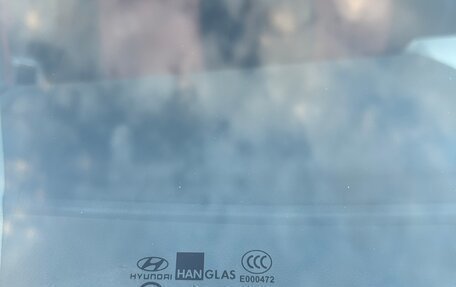 Hyundai Getz I рестайлинг, 2007 год, 590 000 рублей, 10 фотография