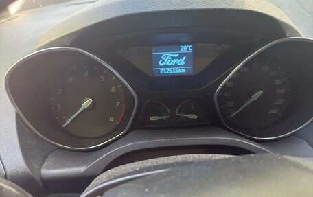 Ford C-MAX II, 2011 год, 610 000 рублей, 5 фотография