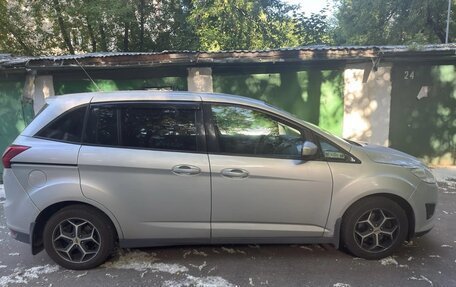Ford C-MAX II, 2011 год, 610 000 рублей, 2 фотография