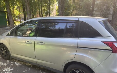 Ford C-MAX II, 2011 год, 610 000 рублей, 4 фотография