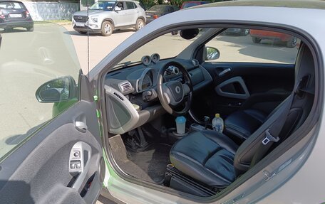 Smart Fortwo III, 2008 год, 700 000 рублей, 5 фотография